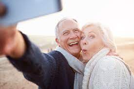 Creating Lasting Bonds: The Power of Connection in Senior Dating post thumbnail image