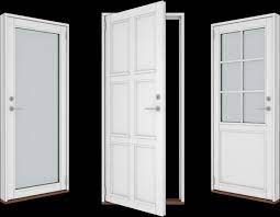 Past Aesthetics: The Features of Exterior Doors post thumbnail image