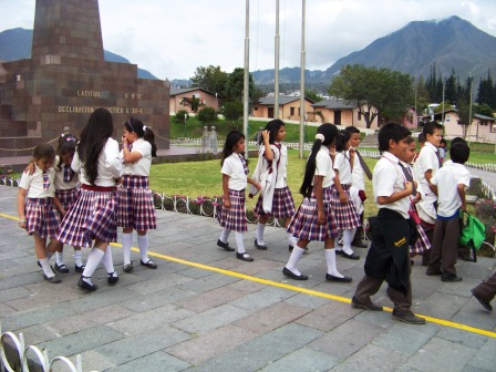 Quality Education Redefined: Ecuador’s Best Schooling Choices post thumbnail image