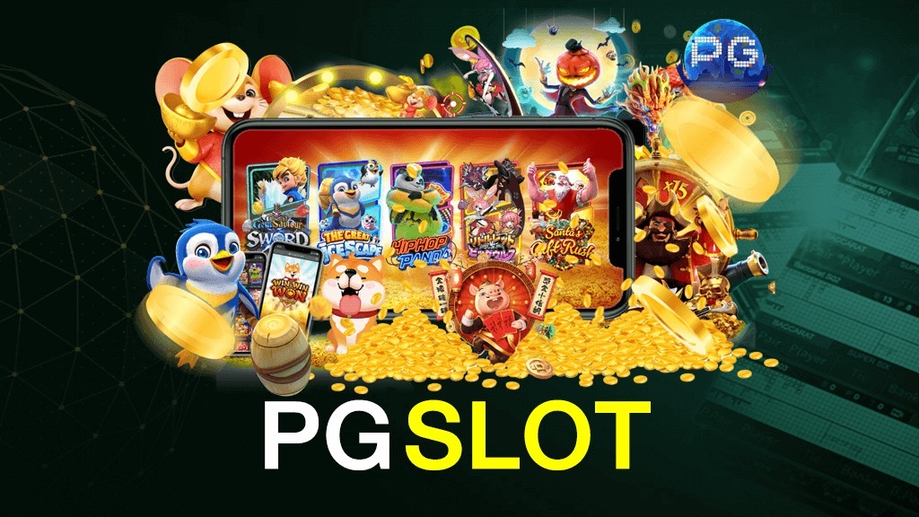 Get Totally hooked on PG SLOTS: A Mesmerizing Gaming Venture post thumbnail image