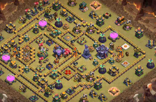 Victory Starts Here: Supreme TH15 Base Strategy post thumbnail image