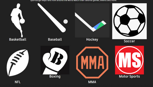 MMA Mania: Reddit Streams on Sportsurge post thumbnail image