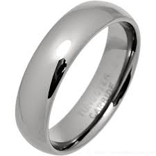Tungsten Rings: The Perfect Blend of Strength and Elegance post thumbnail image