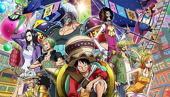 Anime Fan’s Delight: Streaming One Piece in High Quality post thumbnail image