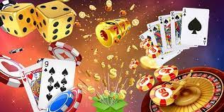 The Growth of 1bandar Slot: A Trend in Online Gambling post thumbnail image