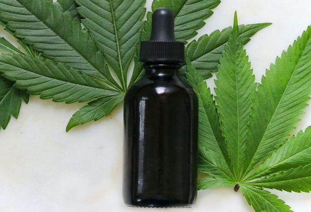 Best CBD Oil for Pain and Anxiety: A Holistic Approach post thumbnail image