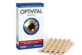 A Clear View Ahead: Choosing the Right Eye Supplements post thumbnail image