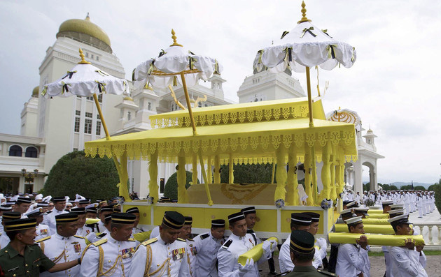 Malay Funeral Etiquette: Paying Respects with Grace post thumbnail image