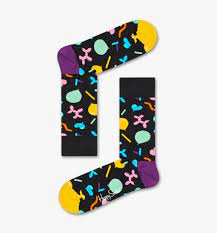 Sock It Up with Style: Elevate Your Ensemble with Happy Socks post thumbnail image