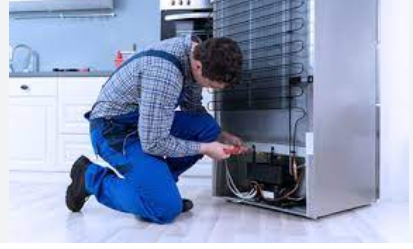 Fridge Repair Near Me: Troubleshooting Common Refrigerator Problems post thumbnail image