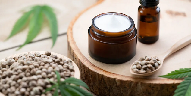 CBD Creams for Back Pain: Finding Comfort Naturally post thumbnail image