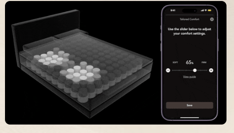 Innovations in Sleep Tech: What’s New in Smart Beds post thumbnail image