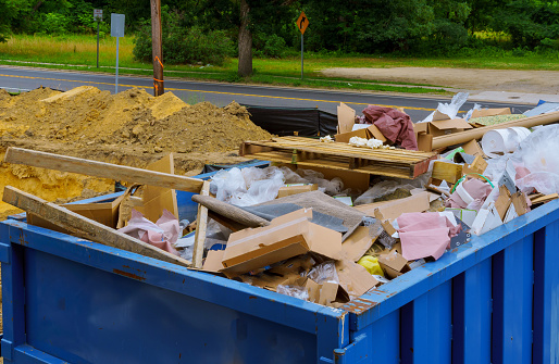 Austin’s Premier Junk Removal Experts: Your Go-To Solution for Clutter-Free Living post thumbnail image