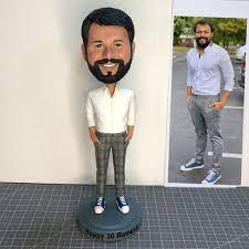 Your Vision, Your Bobblehead: The Beauty of Custom Creations post thumbnail image