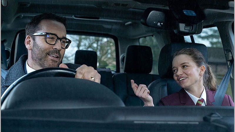 Screen Sensation: Catching Up with Jeremy Piven post thumbnail image
