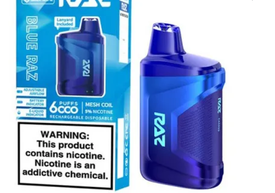 Bulk Buying Brilliance: Raz CA6000 in Wholesale Quantities post thumbnail image