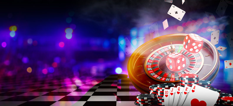 Play Slots: The Reels of Fortune Await post thumbnail image