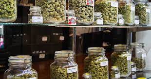 High Times Await: Journey to the Best Dispensary Near Me Open post thumbnail image