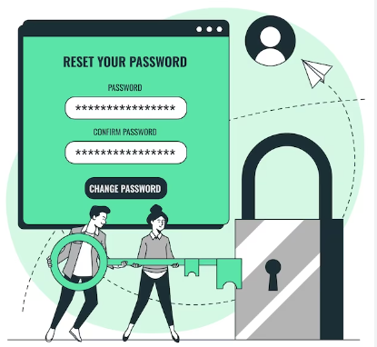 Resetting Security Standards: AD Password Reset Excellence post thumbnail image