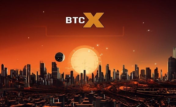 BTCX Token: Bridging the Gap Between Traditional Finance and Crypto post thumbnail image