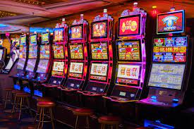 Explore Your Luck and Strategy with Credit Slots at 66kbet post thumbnail image