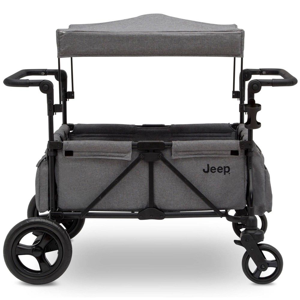 Jeep Wagon Stroller Unveiled: In-Depth Review and Comparisons for Smart Parenting Choices post thumbnail image