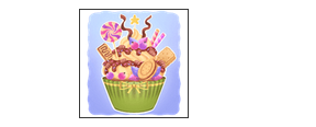 Cupcake Fusion: Merging Numbers in the 2048 Puzzle post thumbnail image