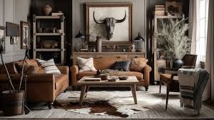 Cow Hide Rug: A Statement Piece for Your Stylish Sanctuary post thumbnail image