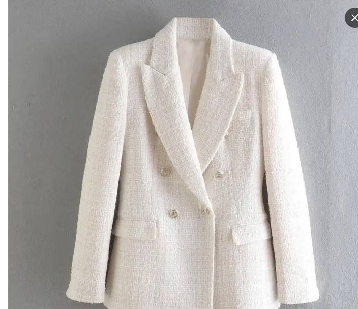Powerful Professionalism: Women’s Blazers for Polished Perfection post thumbnail image