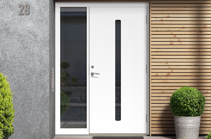 Enhancing Home Security with Quality Doors post thumbnail image