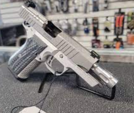 The Style to the optimal Handgun: Kimber 1911 for Sale post thumbnail image