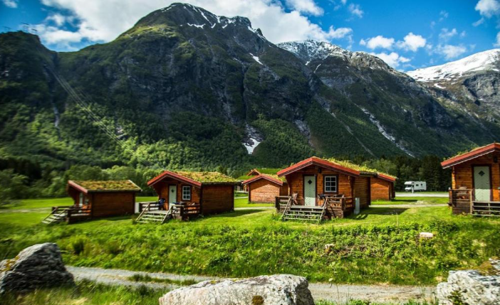 Norway’s Hidden Campsite Gems post thumbnail image