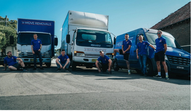 Dependable Solutions for Residential and Commercial Moves: Sydney’s Removalists post thumbnail image