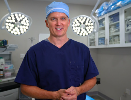 Dr. Jon Ver Halen: Delving into the World of Laparoscopic Surgery post thumbnail image