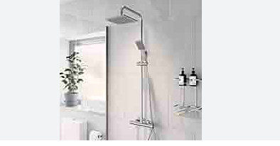 Space-Saving Elegance: Concealed Mixer Shower post thumbnail image