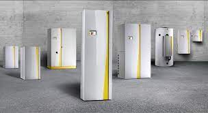 Smart Heating Solutions for Ängelholm: The Power of Heat Pumps post thumbnail image