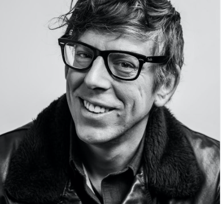 Patrick Carney’s Trip: From Dartmouth to Accomplishment post thumbnail image