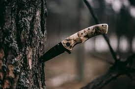Skillful Hands, Exquisite Blades: Handmade Hunting Knife Artisans post thumbnail image