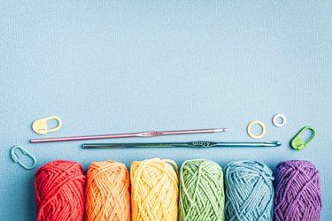 Pattern Play: Exploring Diverse Crochet Techniques post thumbnail image
