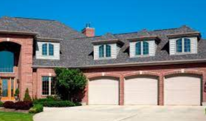 Beyond Repair: Elevate Your Home with Dallas Garage Door Company post thumbnail image