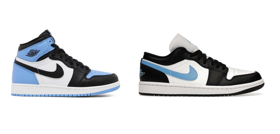 Soleheaven’s Nike Dunk Chronicles: From Classics to Limited Editions post thumbnail image