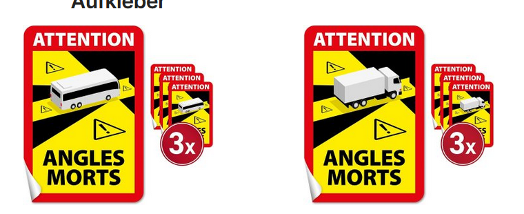 Guarding Your Drive: Angels Morts Stickers in Action post thumbnail image