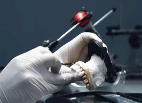Crafting Perfection: The Essential Role of Dental Labs in Oral Health post thumbnail image