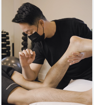 Relieve Tension and Restore Balance with Massage Therapy in Coquitlam post thumbnail image