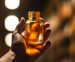 Medicine Bottles with a Twist: The Amber Glass Advantage post thumbnail image