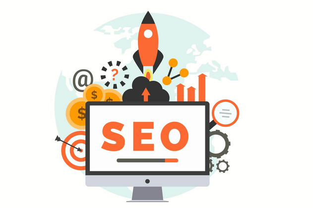 Digital Marketing Redefined: Explore SEO with RankMovers post thumbnail image