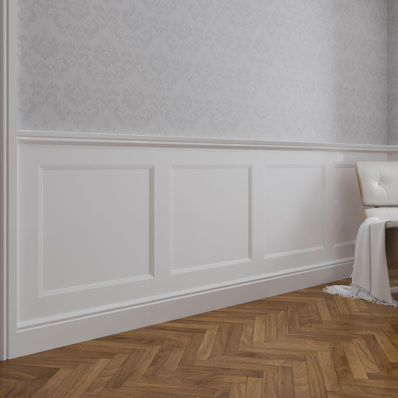 Wall Panelling Kit: Complete Solutions for Stylish Interiors post thumbnail image