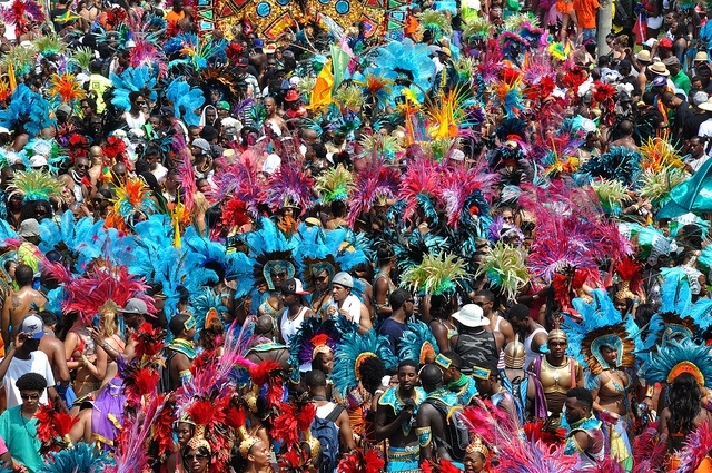 Taste of Paradise: Culinary Delights at Caribana Food Fest post thumbnail image