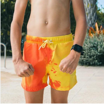 Unveiling the Trend: The Allure of Color Changing Swim Trunks post thumbnail image